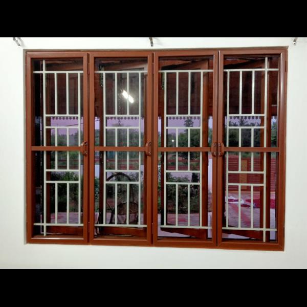 hassle free window and door mo