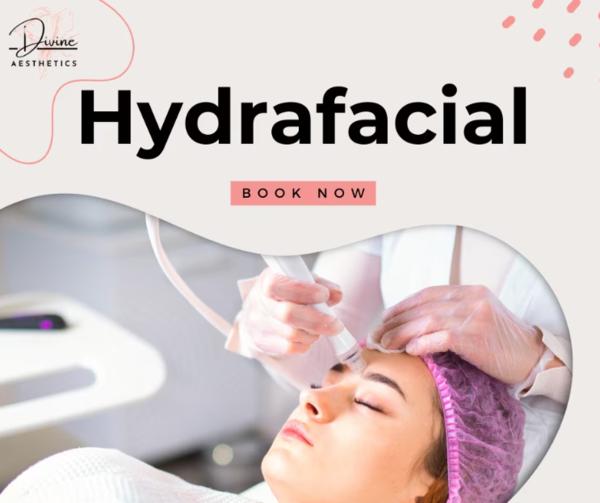 revitalizing experience