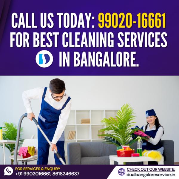 Deep cleaning services
Kitchen