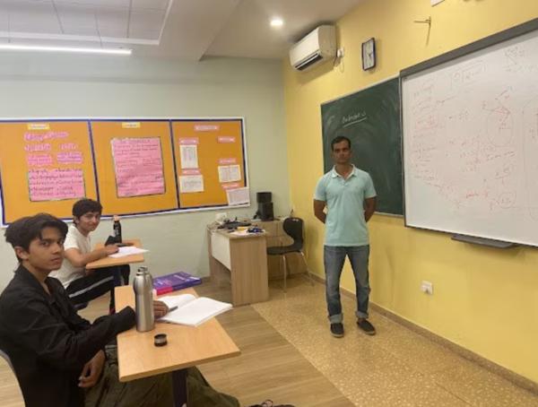 Best Foundation Courses i