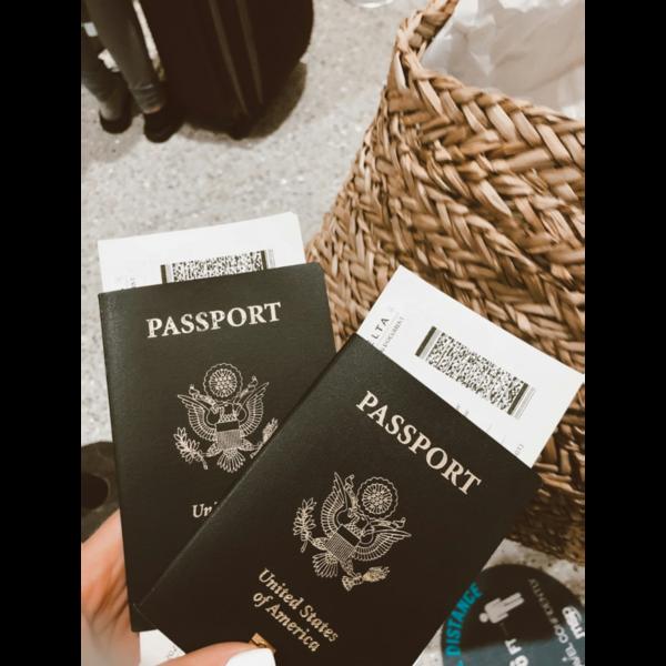 fresh passport issuance in tri