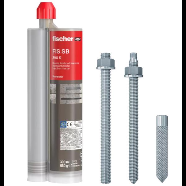 powerful dust cleaning equipme