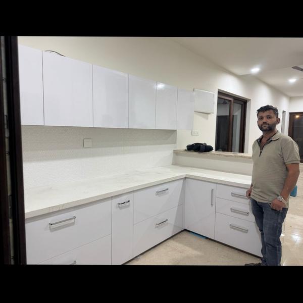 update image