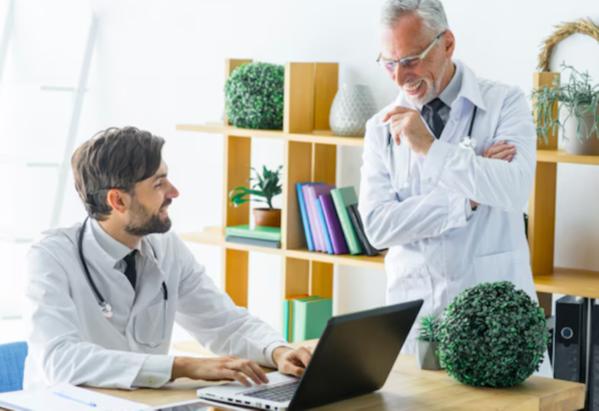 highquality patient care