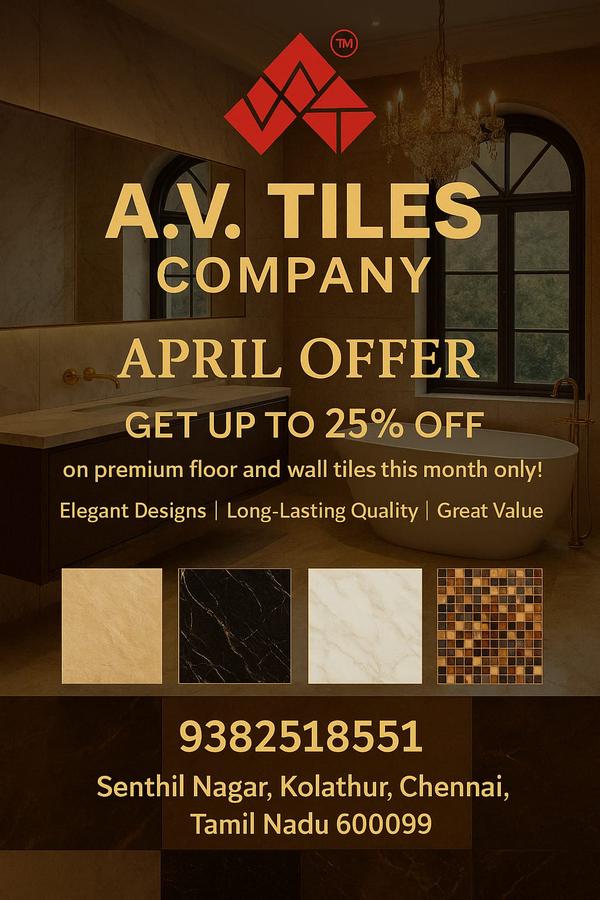 cool tiles manufacturer