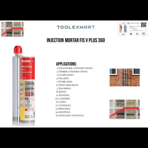 machines scaffold anchoring