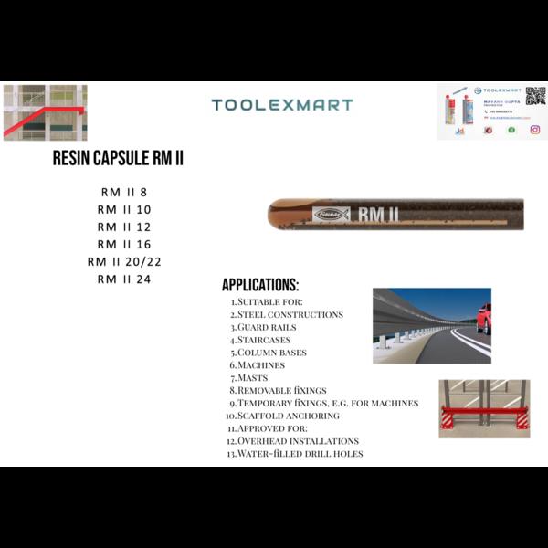 machines scaffold anchoring