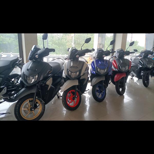 bike filters and engine compon