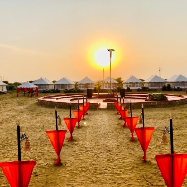 gujarat jaisalmer popularly
