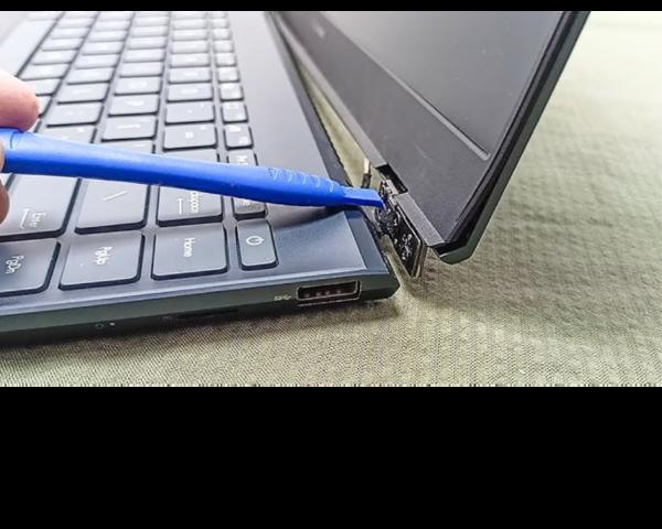 Laptop sales and service Ahmed