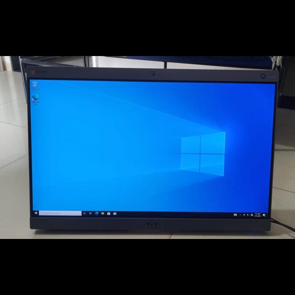 Laptops with upgrade options A