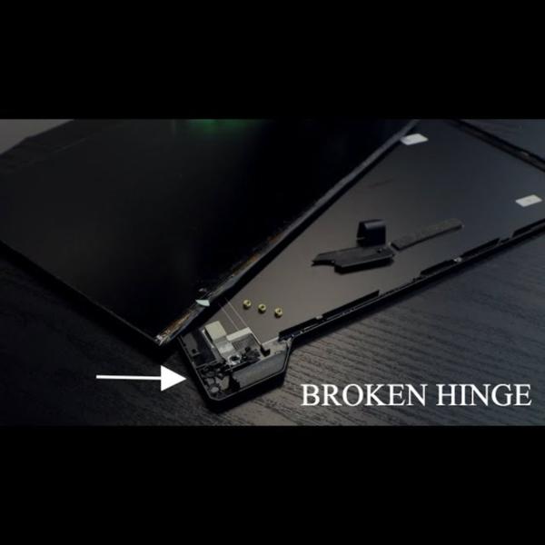 Laptop servicing & maintenance