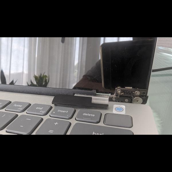 Annual maintenance for laptops