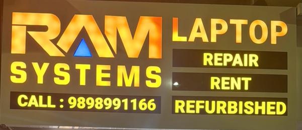 Preventive laptop care service