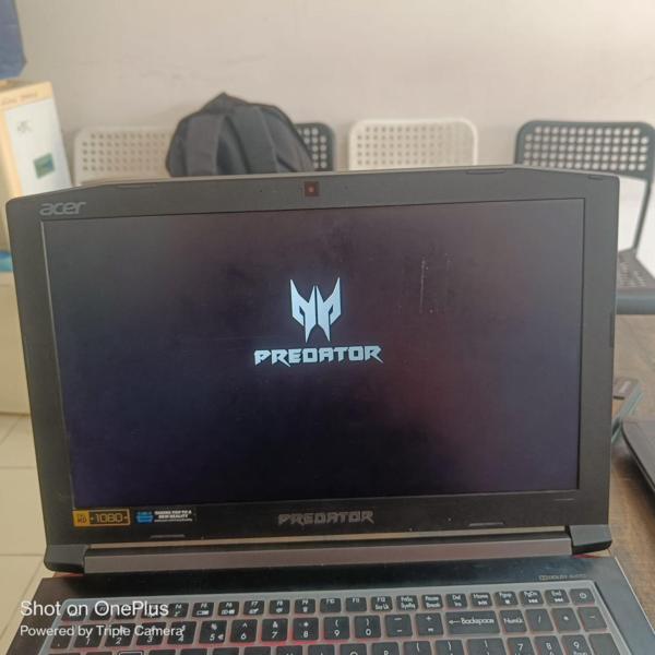 Laptop screen repair in Navran