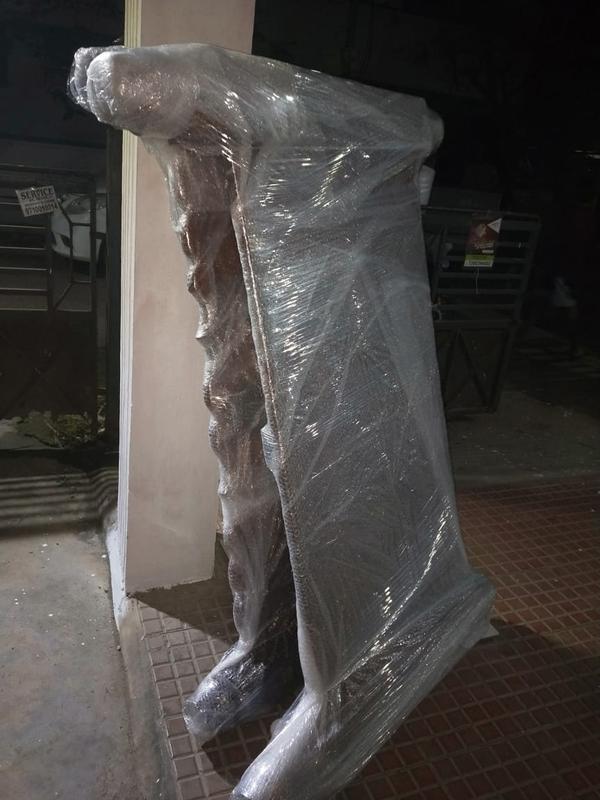 dependable movers and packers
