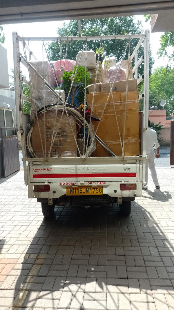 nashik to mumbai relocation se