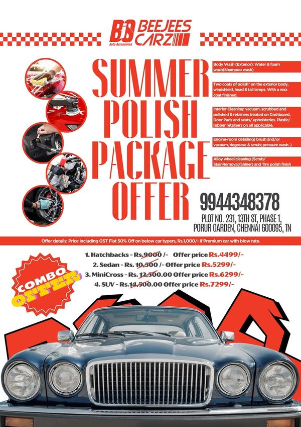 car ac repair services