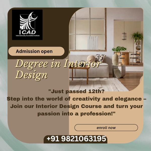 DEGREE AND DIPLOMA IN INT