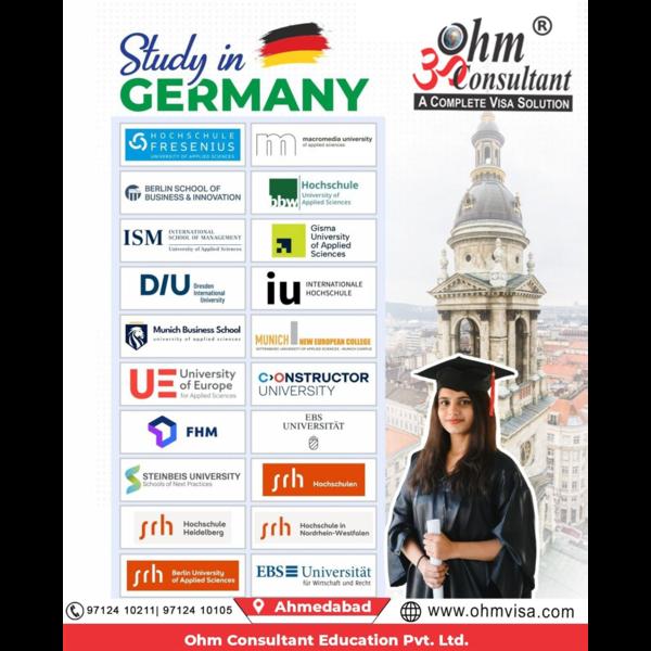 germany enrolled
