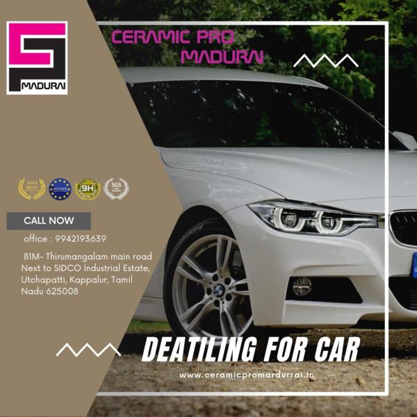 Elevate your vehicle's aesthet