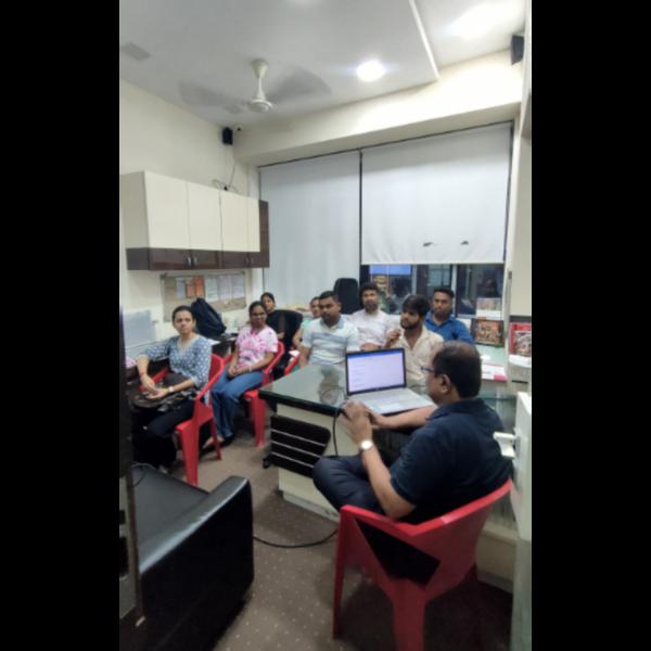 kandivali cmil pvt