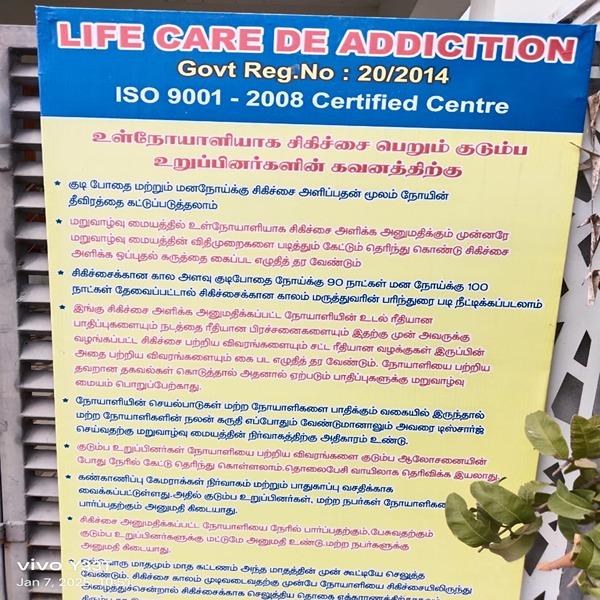 comprehensive programs