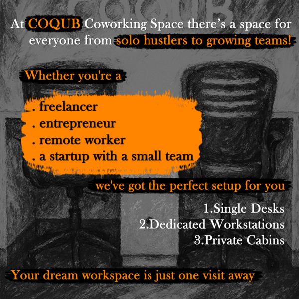 coworking space in chennai