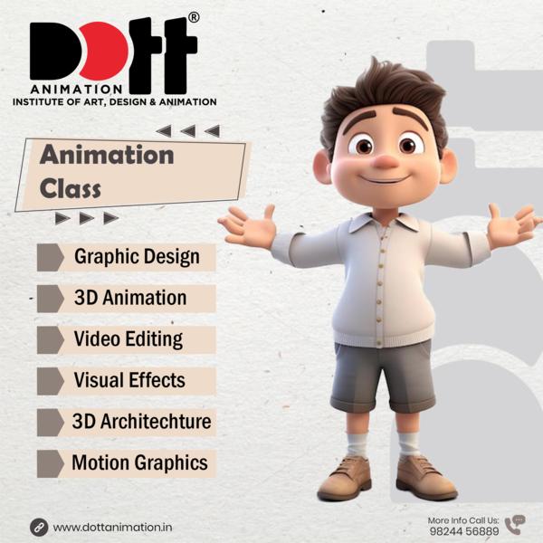 engaging environment