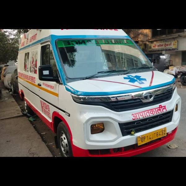 patients needing transport
