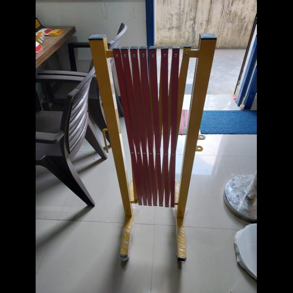 update image
