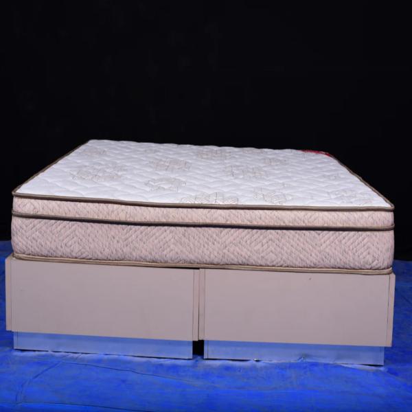 luxury brand mattress shop