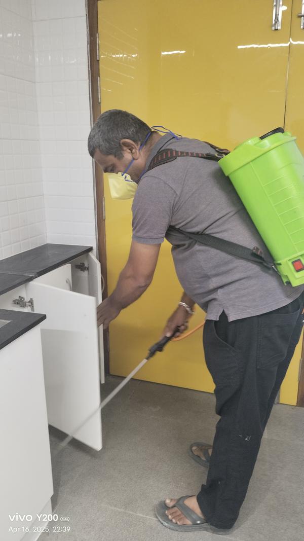 coimbatore today work