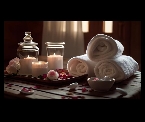 SPA 94 Wellness Care the 