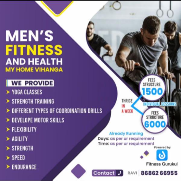 healthier stronger
