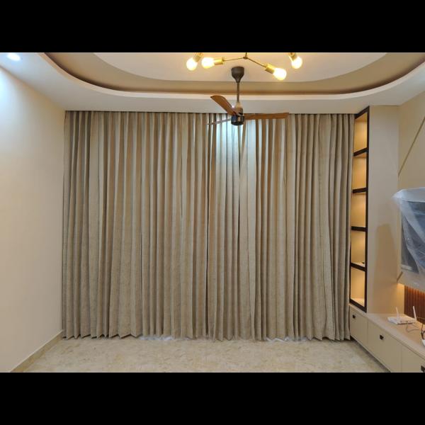 decorative window treatments