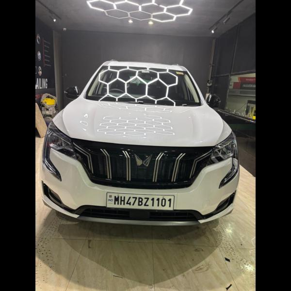 ceramic coating
