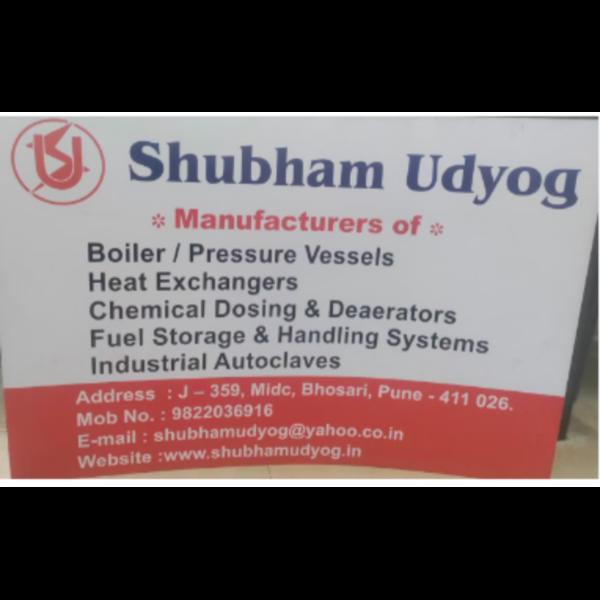 We have manufactured equipment under some of the m