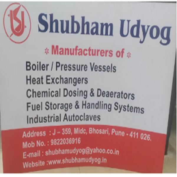 Our ProductsBoilers & Pressure PartsThermic Flui