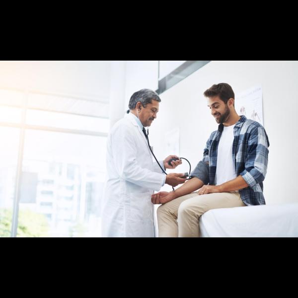 health journeyevery step