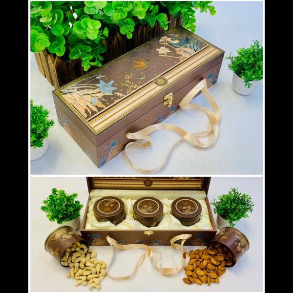 DRY FRUIT
