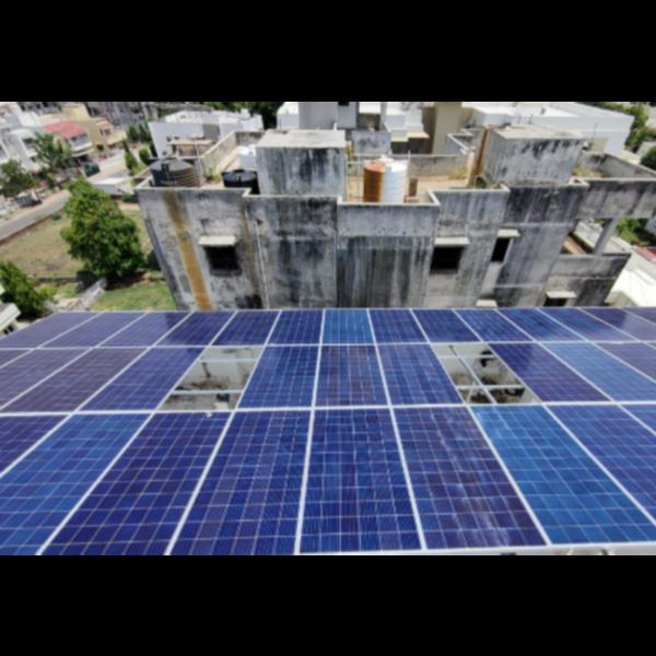 residential solar system benef