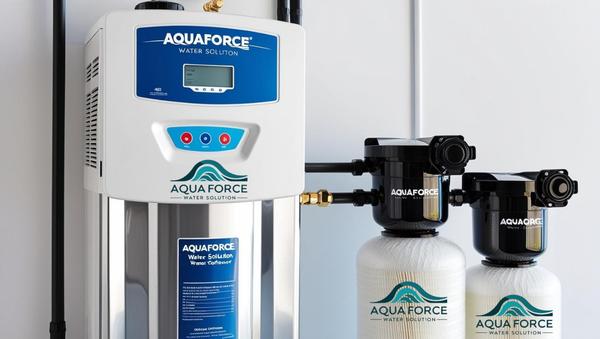 We are the best Aqua force wat