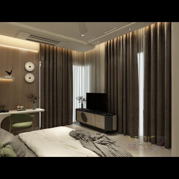 Interior designer in Delhi. We