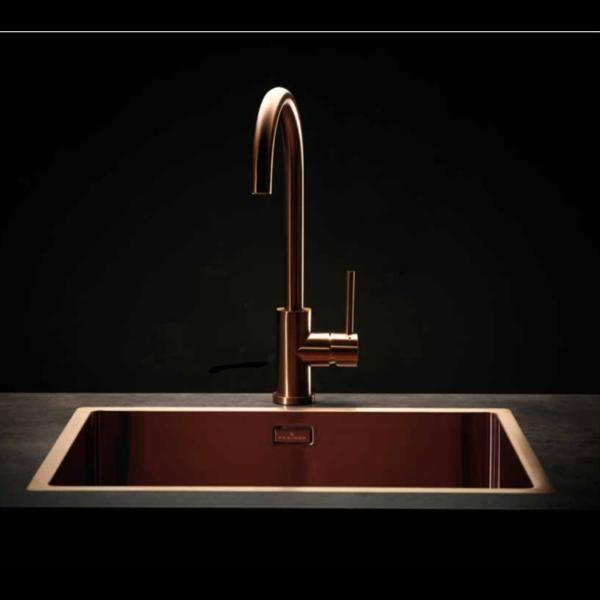 reginox premium kitchen sinks