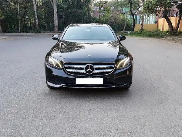 mercedes benz exclusive