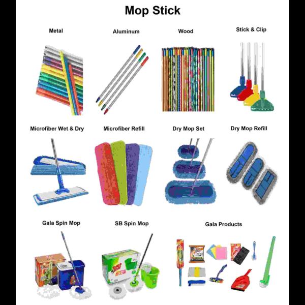 home cleaning ideal