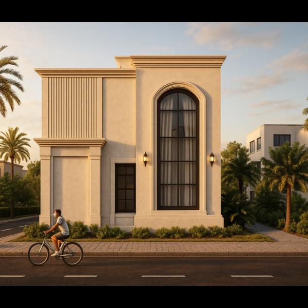 Best architecture firm in Wadi