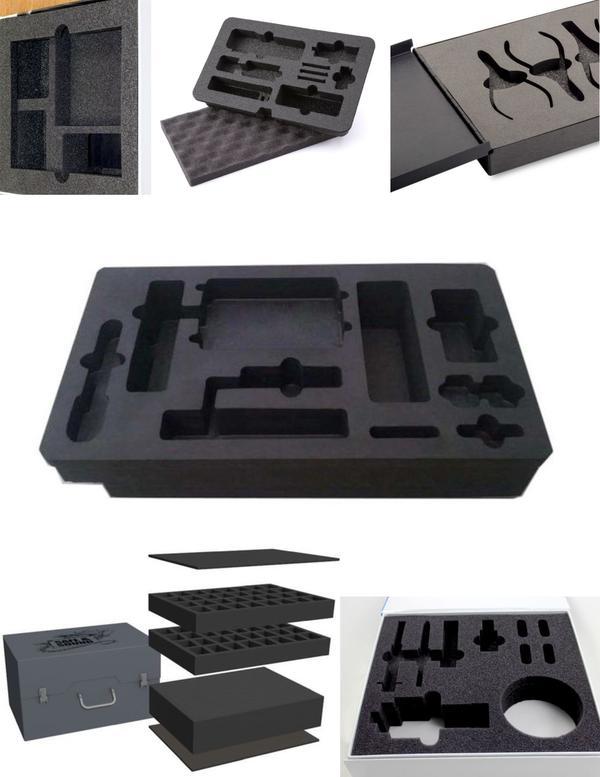 compact design