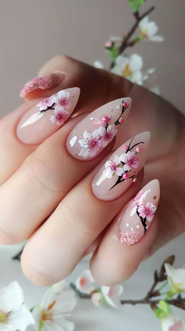 Best Nail Artist in Hadapsar, Pune – Gla